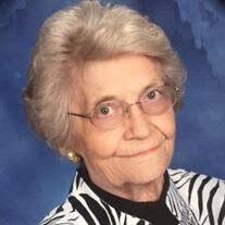 Theresa Bridges Wilson Obituary