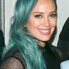 What you should have done was bleach the hair until all the purple pigment was gone, then dyed it blonde. Teal Hair Color Looks You Ll Want To Pin Immediately