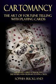The minor arcana are equally important when conducting an extensive and detailed reading. Cartomancy The Art Of Fortune Telling With Playing Cards Ebook By Sophia Buckland 9781365135149 Rakuten Kobo United States