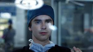 The tragic 'Good Doctor' finale: (Spoiler) can really keep a secret