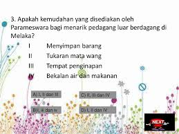 Di samping berdagang, mereka menyebarkan dan mengajarkan agama islam di indonesia. Menu Set Induksi Nota Latihan Pengukuhan Kuiz Kesimpulan Ppt Download