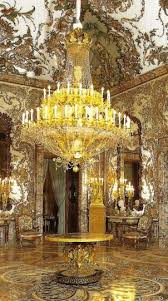 Royal Palace In Spain Castles Interior Palace Interior Opulent Interiors