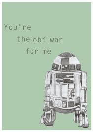 Valentine S Day 20 Funny Quotes To Share With Your Loved One Star Wars Valentines Star Wars Love Flirty Memes