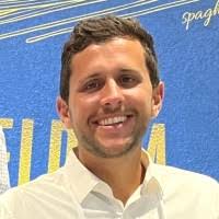 Daniel Coppola's Instagram, Twitter & Facebook