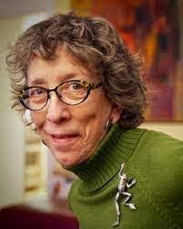 Sheryl Lerner's Instagram, Twitter & Facebook