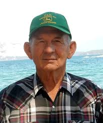 Edward "Ed" Lee Dill Obituary December 28, 2023