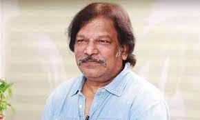 Krishna Vamsi: Rangamarthanda is about an actor's life and psyche after his career is over