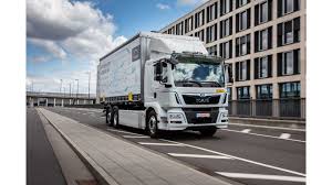 Stock price details, news, financial results, stock charts, returns, research reports and more. Traton Group Vw Truck Bus Arm Outlines Electrification Plan