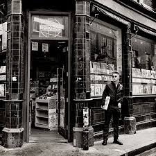 Etienne Daho Le Blitz Tour A Londres L Echo Magazine Londres