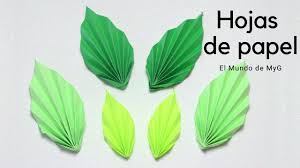 We did not find results for: Hojas De Papel Para Flores How To Make Paper Leaves El Mundo De Myg Youtube