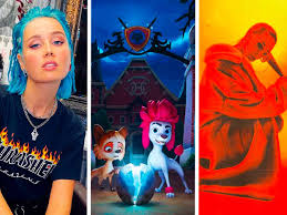 Инстасамка на днях опубликовала видео. Video Instasamka S Uvolneniem Vizazhistok Prineslo Blogershe Problemy