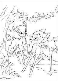 Bambi 2 coloring pages 66 bambi 2 coloring pages to print off and color. Bambi 2 Coloring Pages Free Printable Coloring Pages For Kids
