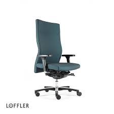Sie sitzen auf ihm ähnlich wie auf einem gymnastikball, der rücken wird entlastet und der sitzkomfort erhöht. Panamero 8850 Xxl Burodrehstuhl Bis 175 Kgmit Ergo Top Technik Von Loffler Wupperchair De