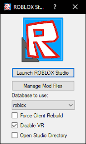 Modding Roblox Studio S Ribbonbar Interface Community Tutorials Roblox Developer Forum