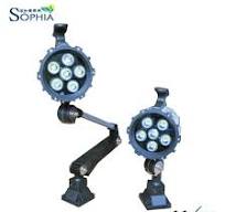 [Hot Item] 24V 120V LED Machine Work Light/Short Arm Lamp for CNC