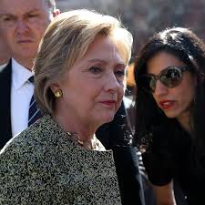 Hillary Clinton calls Clarence Thomas angry and resentful, says 'women are  going to die'