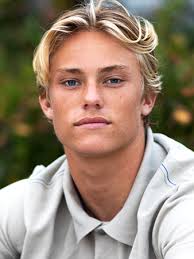 Brand Model and Talent