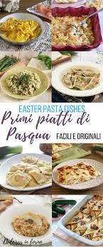 5,344 risultati prodotti produttore & fornitore. Primi Piatti Di Pasqua 30 Ricette Gustose Per Il Menu Di Pasqua Ricette Primi Piatti Pasti Italiani
