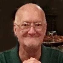 Charles Thomas Foreman Obituary