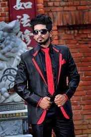 Visiting sri lannka next year i am thinking of buying a suit whilst there as i am going to a wedding. Harsha Tailors Sri Lankan Wedding Groom Suits In Srilanka Wedding Suits Men Wedding Suits Groom Groom Suit
