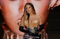Beyonce Wins Best Dance/Electronic Music Album at 2023 Grammys