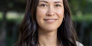 Jade Benjamin-Cheung