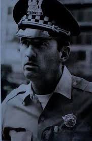 This year will mark the 50th anniversary of Chicago Police Sgt. James  Severin and Officer Anthony Rizzato's line of duty deaths. As National  Police Week comes to a close, we take a