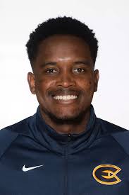 2021-22 Men's Basketball Roster