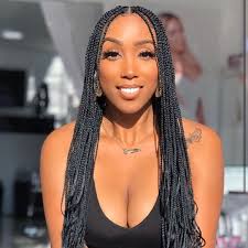 Preppy style two pigtail braids for women were trendy in 2020 also. 19 Protective Styles To Try In 2020 Naturallycurly Com
