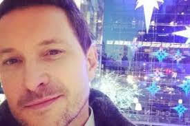 Ty Herndon comes out gay