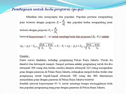 We did not find results for: Estimasi Uji Hipotesis Ppt Download