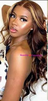 HumanHair Lace Wig