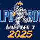 Valpo Bowl 2025: Friday Knight Lights at Menlo! event image