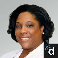 Dr. Patricia Davidson, MD