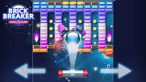 Free download bricks breaker quest 1.1.13 apk + mod for android.to be destroyed, that number of balls must hit that house. Brick Breaker Space Outlaw 1 1 2 Mod Apk Free Download For Android