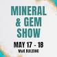 Cheyenne Mineral & Gem Show