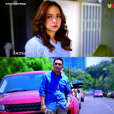 Dato adi putra, nora danish, zamarul hisham, ika nabella, arja lee, wan sharmila penulis skrip : Edtv Ulasan Drama Bahagia Bukan Bidaan Pikat Penonton