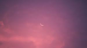 For best results, you can choose original size to be easily customized to your. Wallpaper Moon Sky Pink Hd Picture Image