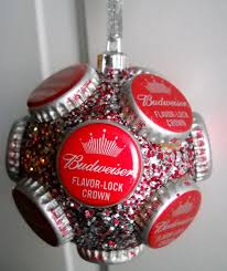 Twelve bottles is a strict limit for a bar. 35 Fun Bottle Cap Crafts Reuses In Creative Projects