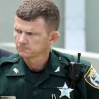 Former Indian River County deputy pleads guilty to child abuse