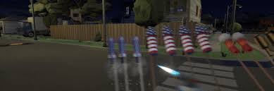 Fireworks mania is a small casual explosive simulator game where you play around with fireworks, create beautiful firework shows or just blow stuff up. Free Download Fireworks Mania An Explosive Simulator Skidrow Cracked