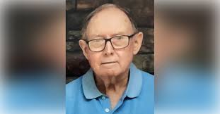 Obituary information for Hugh K. McNulty Jr.