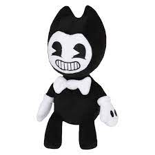 This is a subreddit dedicated to the indie horror puzzler 'bendy and the ink machine', developed by 2. Prototype Bendy Plush Png By Superfredbear734 On Deviantart