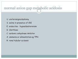 Really only validated for types i, iv). Ppt Acidosis Powerpoint Presentation Free Download Id 1389863