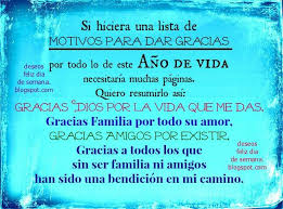 We did not find results for: Gracias Senor Por Un Ano Mas De Vida Que Hoy Me Das Y Por Todas Las Bendiciones Reci Frases De Agradecimiento Imagenes De Agradecimiento Frases De Dar Gracias