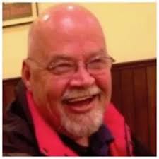 Obituary information for Jeffrey A. McCain