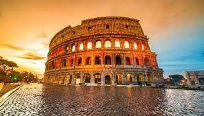 La camera di commercio di roma ha voluto rendere omaggio con un video che raccoglie tutta la bellezza della città. Natale Di Roma 2020 Tutti Gli Eventi In Programma Urloweb Notizie Da Roma