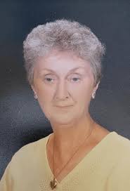 Sylvia E.F. Edgecomb Obituary