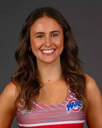 2024-25 Women's Track and Field Roster