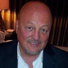 Gary Sinclair (@sinclairgaz)